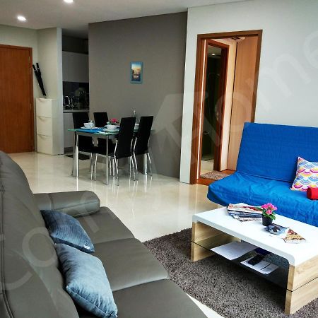 5 Star & Luxury Apartment Near Klcc/ Kl City Centre Kuala Lumpur Zewnętrze zdjęcie