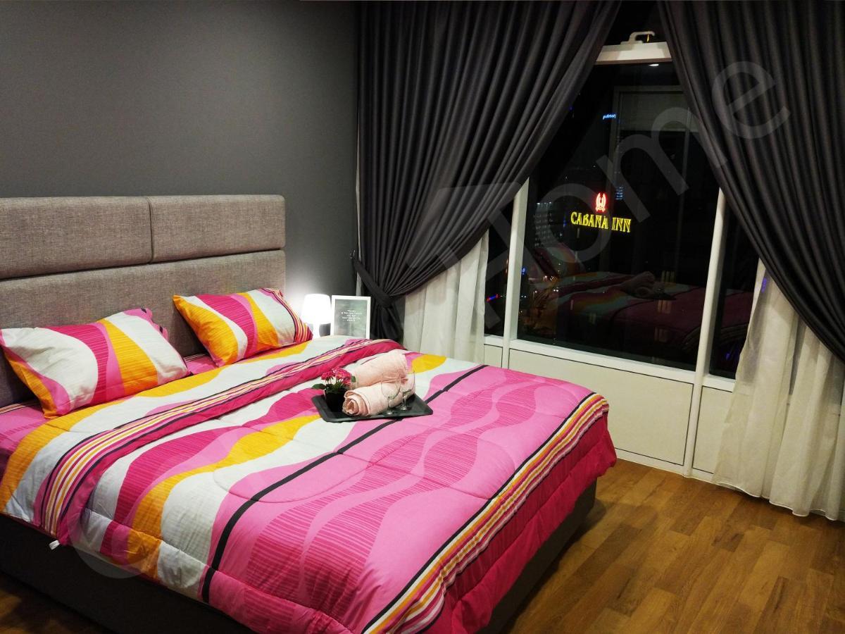 5 Star & Luxury Apartment Near Klcc/ Kl City Centre Kuala Lumpur Zewnętrze zdjęcie