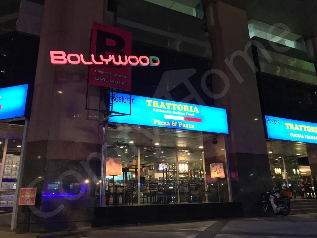 5 Star & Luxury Apartment Near Klcc/ Kl City Centre Kuala Lumpur Zewnętrze zdjęcie