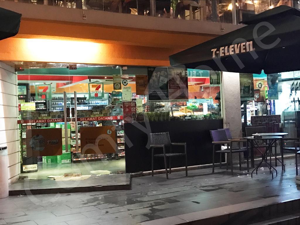 5 Star & Luxury Apartment Near Klcc/ Kl City Centre Kuala Lumpur Zewnętrze zdjęcie