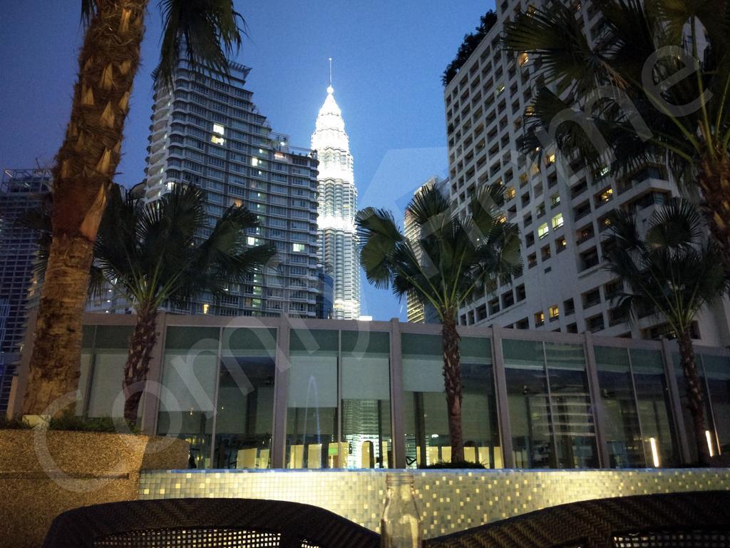 5 Star & Luxury Apartment Near Klcc/ Kl City Centre Kuala Lumpur Zewnętrze zdjęcie