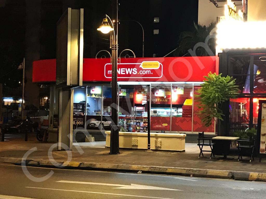 5 Star & Luxury Apartment Near Klcc/ Kl City Centre Kuala Lumpur Zewnętrze zdjęcie