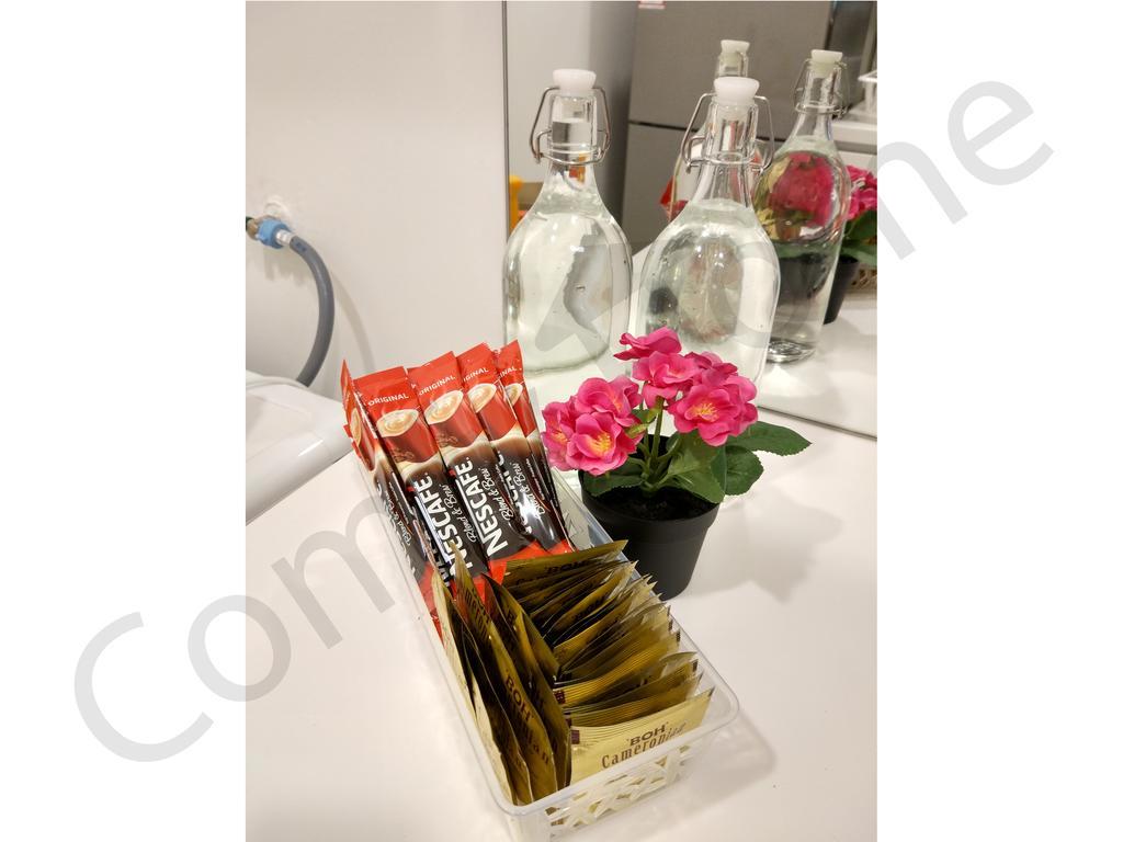 5 Star & Luxury Apartment Near Klcc/ Kl City Centre Kuala Lumpur Zewnętrze zdjęcie