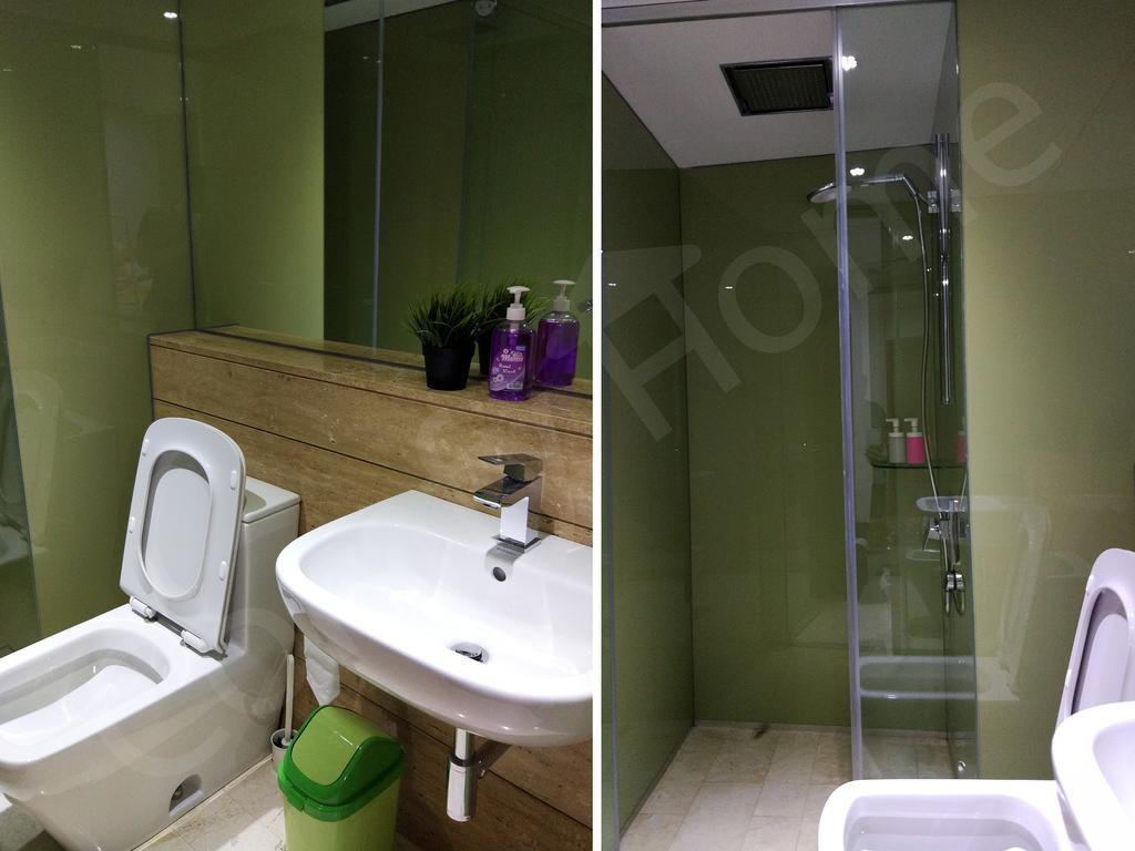 5 Star & Luxury Apartment Near Klcc/ Kl City Centre Kuala Lumpur Zewnętrze zdjęcie