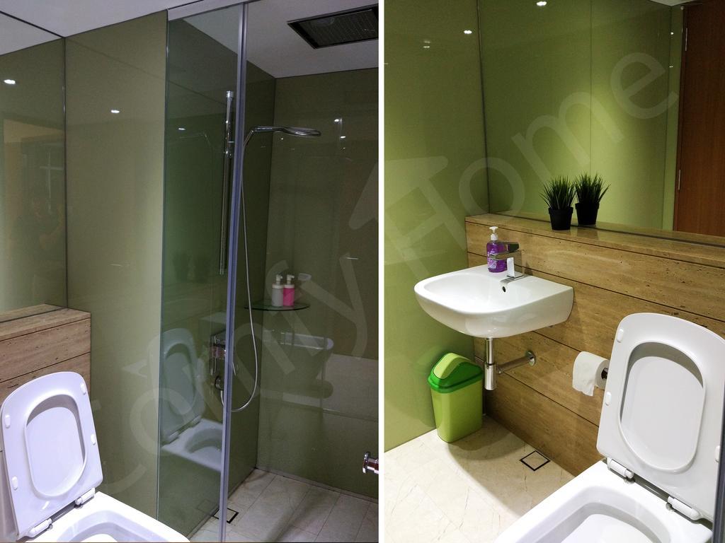 5 Star & Luxury Apartment Near Klcc/ Kl City Centre Kuala Lumpur Zewnętrze zdjęcie