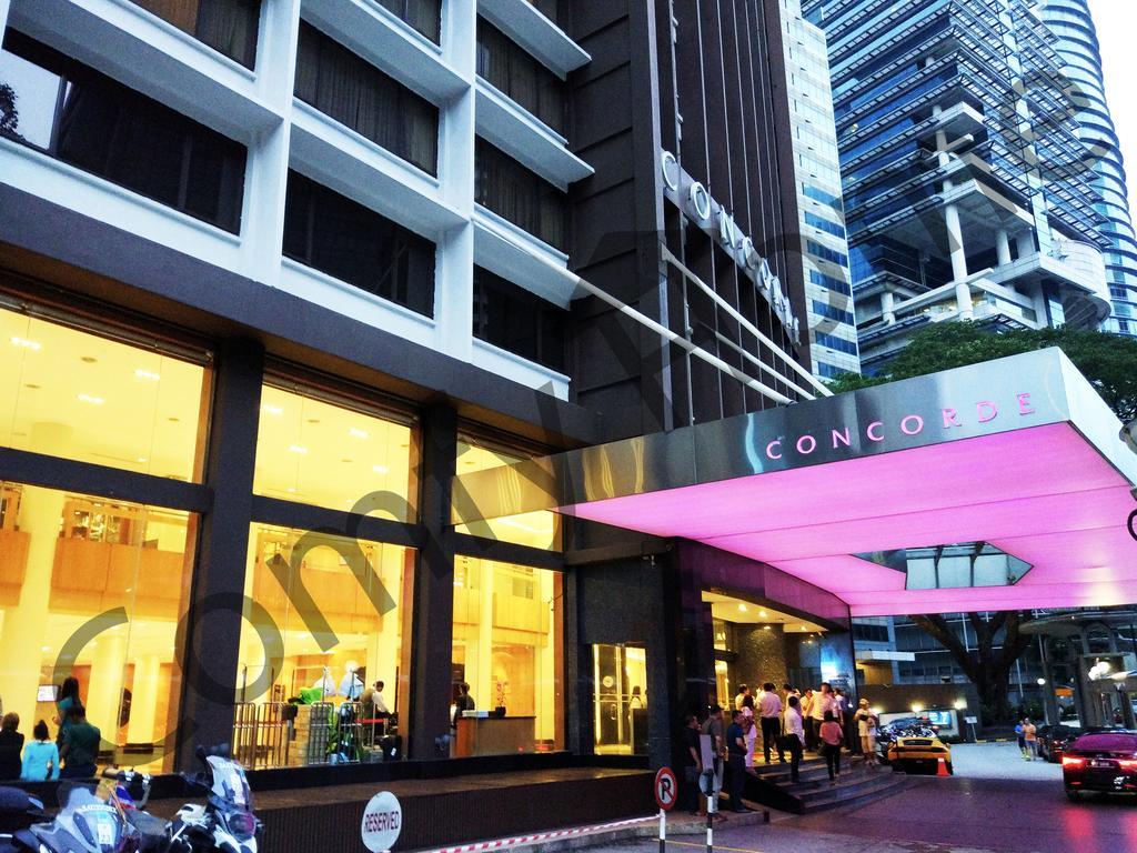 5 Star & Luxury Apartment Near Klcc/ Kl City Centre Kuala Lumpur Zewnętrze zdjęcie