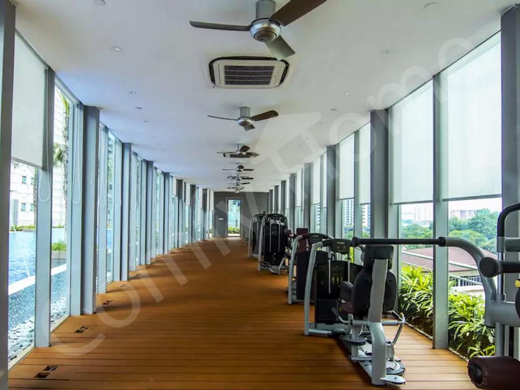 5 Star & Luxury Apartment Near Klcc/ Kl City Centre Kuala Lumpur Zewnętrze zdjęcie