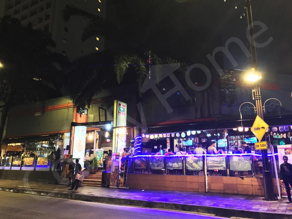 5 Star & Luxury Apartment Near Klcc/ Kl City Centre Kuala Lumpur Zewnętrze zdjęcie